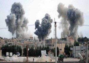 İşte Esed'in 3 Yılda Kaybettiği Asker Sayısı