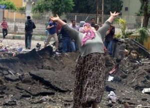 Reyhanlı Saldırısyla İlgili Önemli Gelişme!