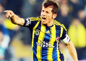 F.Bahçeli Futbolcuların 'Gezi Parkı' Rahatsızlığı