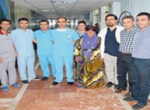 Bu Şehre Doktor Dayanmıyor!