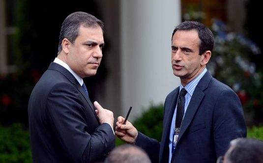 Darbe Geliyor Tedbir Alın