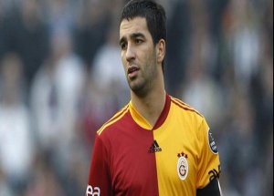 GS'ye Arda Turan'ın Parası F.Bahçe'den