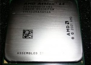 CPU Stepping Nedir?