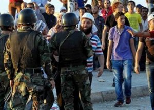 Sakalı Olan Herkese Saldırıyorlar