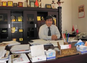 Vize’ye De Doğalgaz Müjdesi