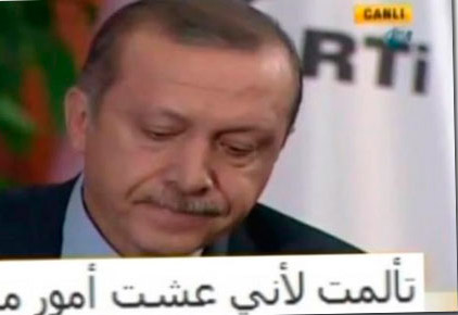 Arap Dünyası Ayakta