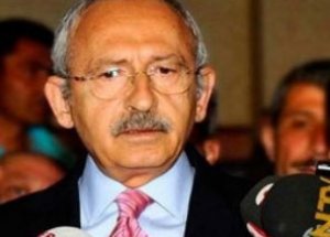 Kılıçdaroğlu'na Vali Vetosu!