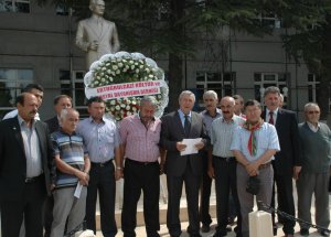Yörük Şenlikleri Başladı