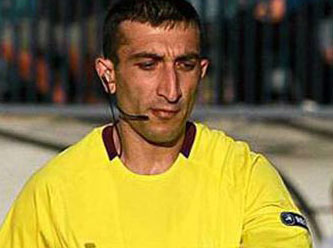 UEFA'dan Görülmemiş Şike Cezası