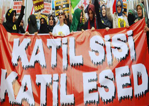 Akan Kanlar Uyanışın Müjdecisi