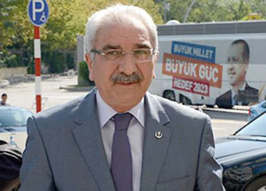 BBP’den AK Parti ve CHP’ye Ziyaret
