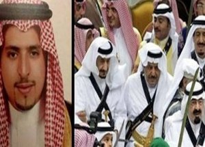 Suudi Prens Suudi Rejimi Yerden Yere Vurdu