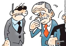 Hürriyet Yine Aynı Kafa