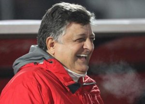 Yılmaz Vural Kırıldı