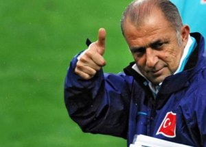 Fatih Terim'in 'Fetih 2014' Formülü