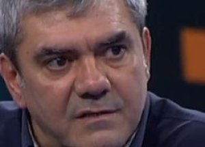 Yılmaz Özdil'den Kan Donduran Yorum!