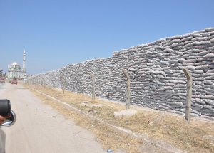 Soma'dan Türkiye'ye Yardım Kömürü Sevkiyatı Sürüyor