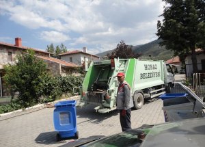 Denizli’de Büyükşehir Hazırlıkları Devam Ediyor