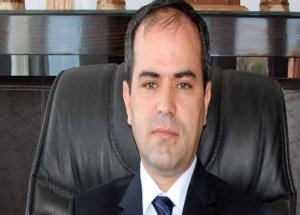 Aynı Anda 5 İlçenin Kaymakamı Oldu
