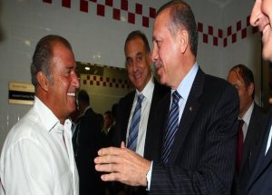 Başbakan Erdoğan Terim'i Nasıl İkna Etti?