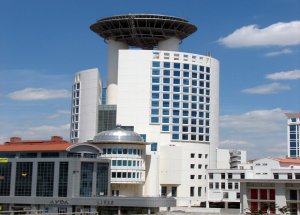 MHP Kepenk Kapattı