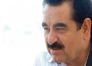 İbrahim Tatlıses: Türk Oğlu Türküm