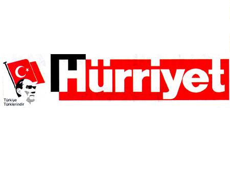 Hürriyet yazarının işine son verildi