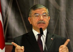 'PKK'nın elinde kimyasal silah var' İddiası