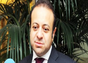 'Ali İsmail'in Görüntüleri İçimi Parçaladı'
