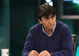 Rıdvan Dilmen'den Fenerbahçe Teşhisi