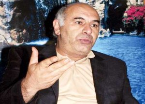Osman Öcalan'a Suikast Girişimi