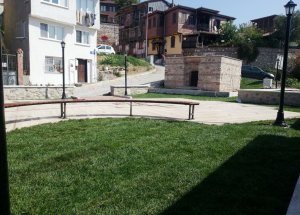 İzmit’te Bir Tarih Daha Hayat Buldu
