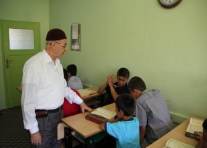 Yaz Kursları Amacına Ulaştı