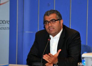 Özcan’dan Konyalı Sanayicilere Öneri