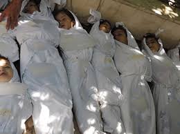 ABD'den Şaşırtan Suriye Açıklaması