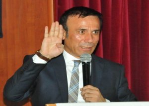 Mısır halkına destek için etkinlikler iptal edildi