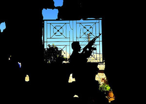 SMDK İran'ı Suçladı