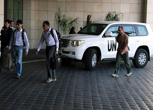 Yakın Çalışmanın Sonucu