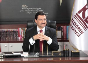 Keçiören Kurban Bayramı'na Hazır