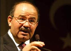 'Odama bomba konuldu!'