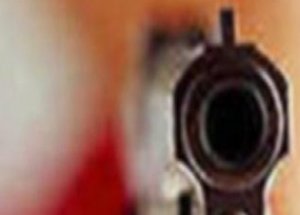 Turgutlu'da Silahlar Konuştu: 1 Ölü