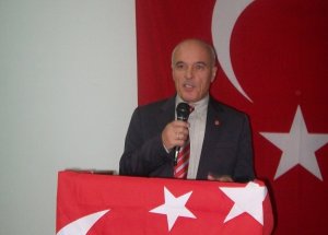 BM’nin Görevi Müslümanları Yok Etmek