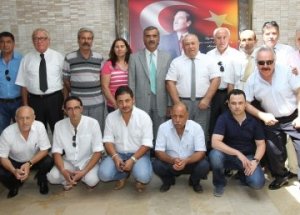 Emlakçılar, Oda Statüsü Kazanacak