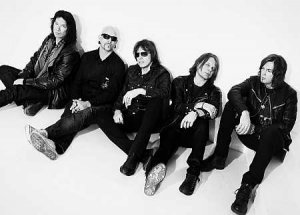 İsveçli Rock Grup Europe Konseri İptal Edilsin!