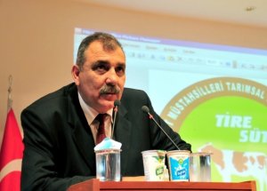 İthalat Oyununa Gelmeyin