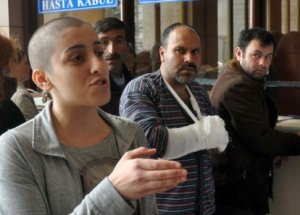 Dilek'ten Haber Var
