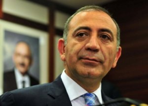 Beklenen İddia CHP'li Tekin'den Geldi!