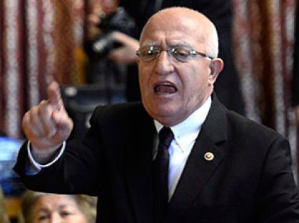 CHP’den Karma Yurt Israrı!