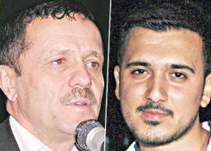 İmama Müftü de Baskı Yapmış