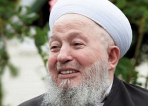 Mahmud Efendi Hastaneye Kaldırıldı
